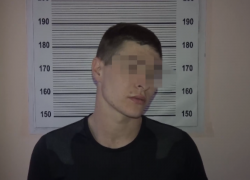 Ставропольский «кладмен» подрался с полицейским