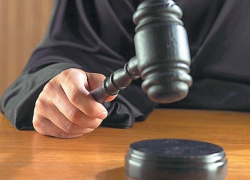 На Ставрополье под суд пойдет бывший руководитель районного следственного отдела