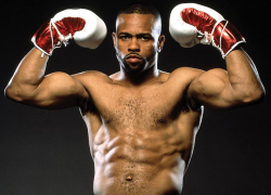 Американский спортсмен Рой Джонс будет тренировать дагестанского боксера