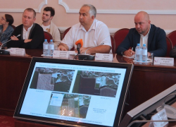 «Черные копатели» десятки лет обходят законы Ставрополья