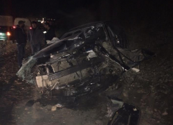 На Ставрополье один человек погиб и шесть попали в больницу в результате ДТП