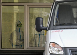 Пациентка с коронавирусом, покончившая с собой, была жительницей Невинномысска