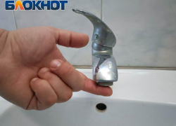 Район Чапаевки в Ставрополе останется без воды 24 декабря: список адресов 