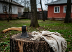 «Вове хана»: 15 лет назад Ставрополье содрогнулось от леденящего душу убийства маленького ребенка