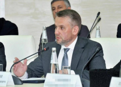 Экс-глава управления ФАДН Сергей Разживин отправится под стражу за хищение 22 миллионов на Ставрополье 