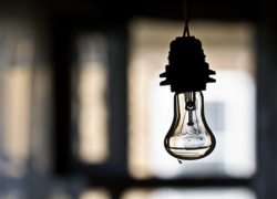 Почти 15 тысяч жителей Предгорного округа остались без электричества из-за аварии