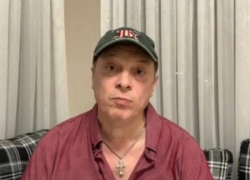 Стали известны новые подробности заочного ареста ставропольского продюсера Андрея Разина