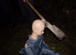 65-летний мужчина забил насмерть собственную жену черенком  лопаты на Ставрополье