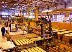 Ставропольское предприятие оштрафовано за загрязнение природы