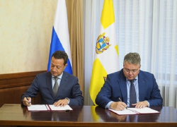 Мощные ветроэлектростанции построят на Ставрополье