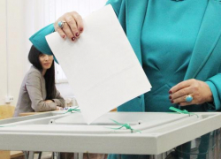 У наблюдателей и комиссии разнится подсчет голосов в Ставрополе