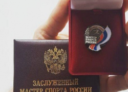 «В футбол играют все, а в волейбол не каждый», - директор ставропольского «Динамо» о званиях ЗМС футболистам сборной России