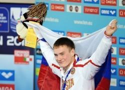 Ставрополец Евгений Кузнецов в паре с Ильей Захаровым выиграл этап Мировой серии