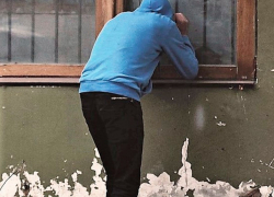 Дачного вора полиция поймала на Ставрополье