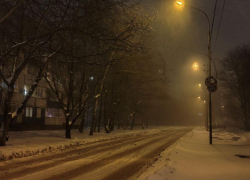 Из снега в озера: какой будет погода 4 марта в Ставрополе 