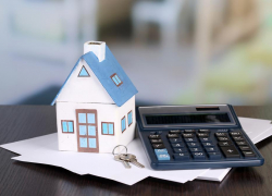 На Ставрополье вырос рынок ипотеки в полтора раза