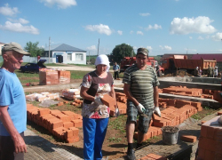 Семь генеральных планов поселения согласовали за 2018 год на Ставрополье