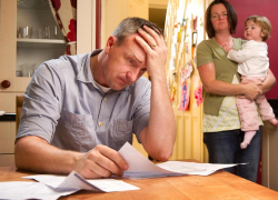 Ставрополье оказалось на 52 месте в рейтинге благосостояния семьи в России