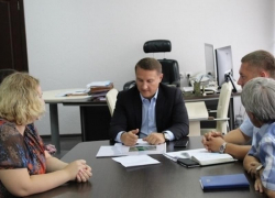 Кандидатуру мэра Ставрополя будут согласовывать в Москве