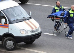 Три жизни унесла авария на трассе Ростов-Ставрополь