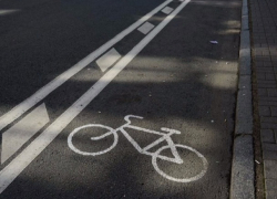 В Ставрополе появится велодорожка длиною в 2,5 километра