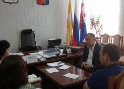 От золотых ручек и «Лексусов» решили отказаться в миндоре Ставрополья