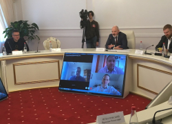 «Оленизацию», деградацию и безработицу предрекли политологи на заседании в Ставрополе