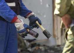 Тротил и ракетное топливо продавали двое мужчин в Ставропольском крае 