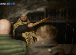 Стал известен график богослужений в храмах Ставрополя на Крещение