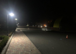 Пятнадцатилетняя ставропольчанка сбила на легковушке двух пешеходов и скрылась с места ДТП