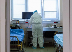  На Ставрополье коронавирус унес еще одну жизнь