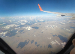 Сразу 11 рейсов в Минеральных Водах задерживаются из-за обстановки в Москве