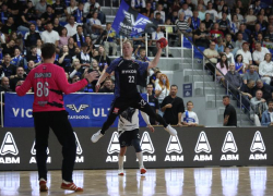 Бой для красно-синей армии: «Виктор» отправился из Ставрополя в Москву на гандбольную битву с ЦСКА 