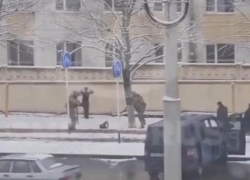 В СИЗО отправили девушку за попытку взорвать машину офицера Минобороны РФ в Ставрополе