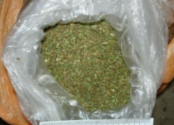 Более килограмма наркотиков изъяли у жителя Ставрополья