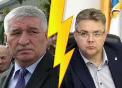 Подконтролен ли Джатдоев Владимирову: эксперты о главной политической интриге Ставрополья
