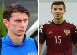 Два ставропольских футболиста подорожали за год на 6,5 миллионов евро