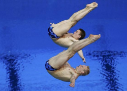 Для болельщиков Евгения Кузнецова в Ставрополе организовали прямую трансляцию из Рио-де-Жанейро на большом экране