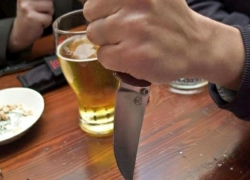 Оскорбление матери стало причиной двойного убийства на Ставрополье