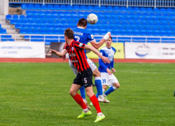 Ставропольские футбольные клубы готовятся к домашним битвам 