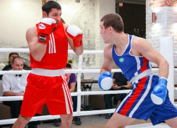 Трофеи Будвы: ставропольские боксеры привезли медали из Черногории