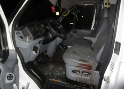 Ревнивый муж выстрелил из двустволки в голову любовника своей жены на Ставрополье