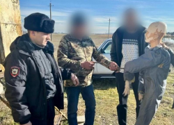 Бомж оказался сторожем: новые подробности расправы с трупом в реке назвали следователи на Ставрополье