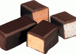 Водитель в Пятигорске прятал наркотики в конфетах