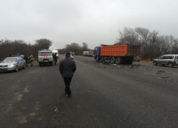 В результате ДТП на Ставрополье трое погибли и двое в реанимации