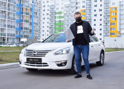 Продажи «Фреш Авто» в мае выросли на 30%