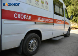 В Георгиевске следователи выясняют причины отравления наркотиками годовалого ребенка