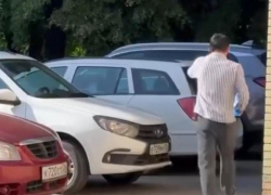 От угроз ножом на улице до внимания Бастрыкина дошел ставропольский дебошир