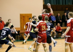 Ставропольское «Динамо-Виктор» крупно обыграло «Сунгуль»