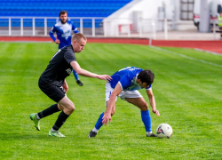 Ставропольские футбольные клубы сыграют в Туапсе, Махачкале и Ессентуках